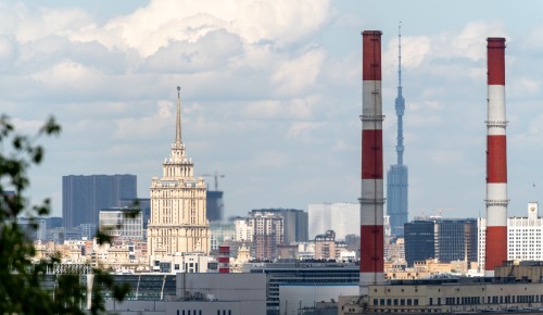 Ждать ли возвращения тепла? Прогноз погоды в Москве с 25 по 31 августа