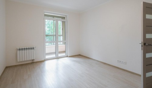 Шесть новостроек передали под заселение по реновации в районе Черемушки