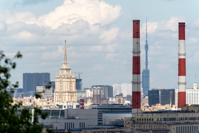 Ждать ли возвращения тепла? Прогноз погоды в Москве с 25 по 31 августа