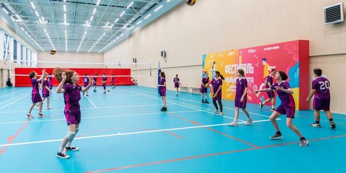 В «Самбо-70» пройдут дни открытых дверей во всех отделениях ЮЗАО