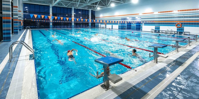 Спорткомплекс «Южное Бутово» ждет капитальный ремонт
