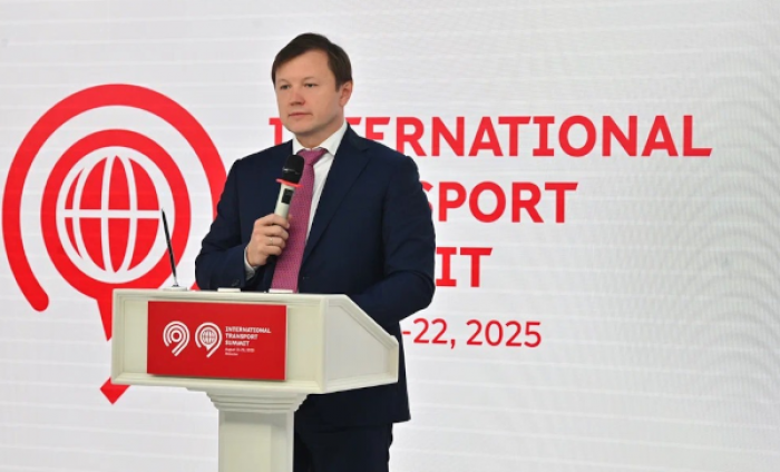 Ефимов: более половины средств АИП направят на транспортную инфраструктуру