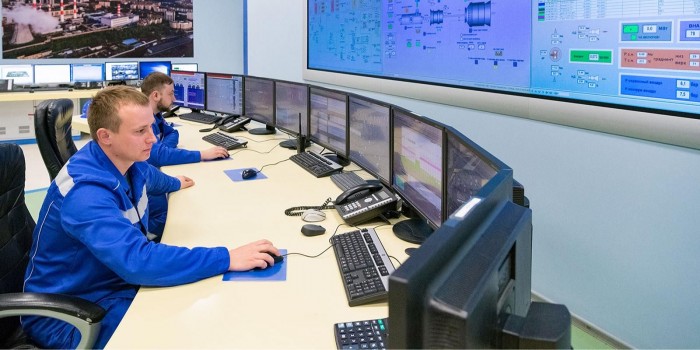 Собянин: К 1 сентября все городские объекты будут готовы к отопительному сезону