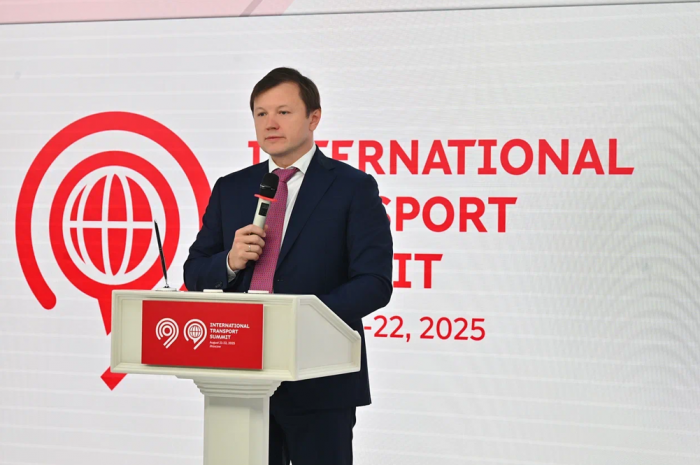 Ефимов: более половины средств АИП направят на транспортную инфраструктуру