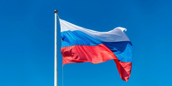 В библиотеке №196 организуют игру «Российский триколор»