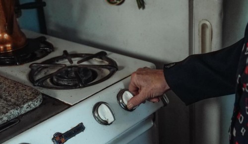 Специалисты рассказали, что делать при утечке газа