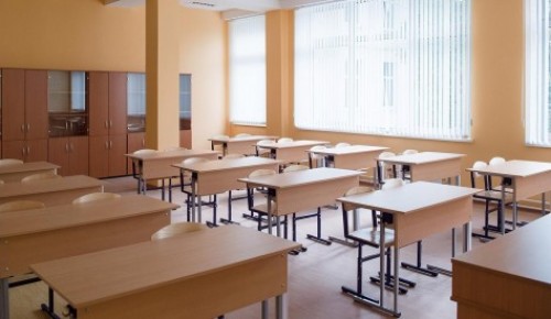 Школа №1273 объявила набор в развивающие кружки