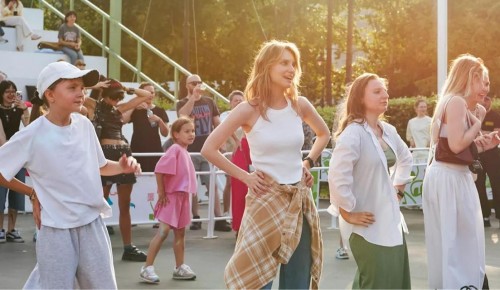 В Москве пройдет первый мультиформатный фестиваль на воде «ЗарядФест»