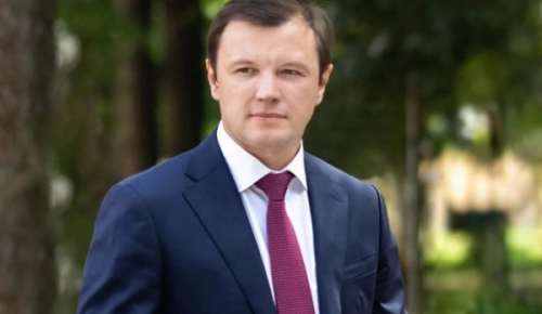 Ефимов: началось строительство монтажной камеры для тоннеля к «Гольяново»