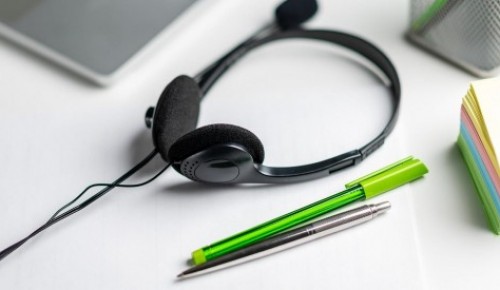 Библиотека №182 приглашает на бесплатное практическое занятие по английскому языку