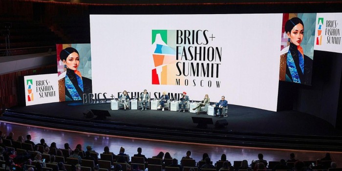 Представители 65 стран посетят BRICS+ Fashion Summit в Москве — Сергунина 
