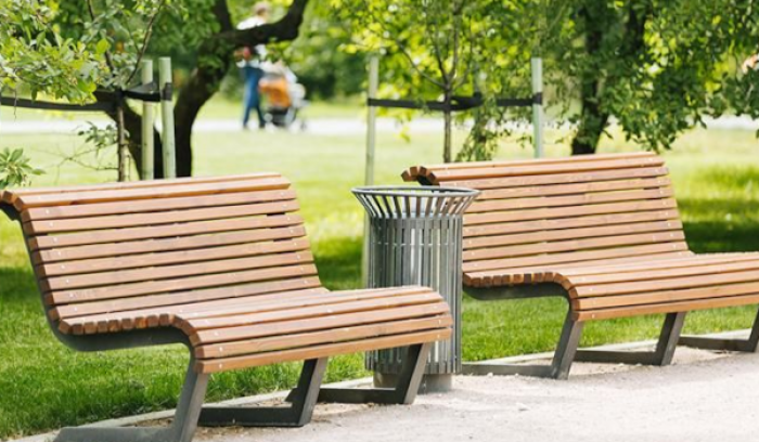 24 спортивных снаряда установят в кластере на Ясногорской улице