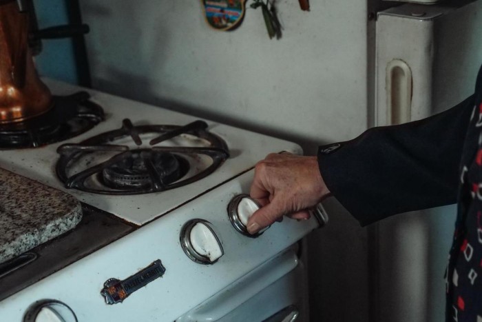 Специалисты рассказали, что делать при утечке газа