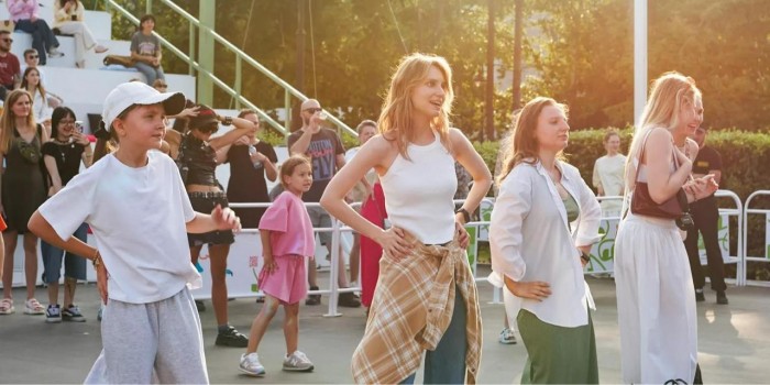 В Москве пройдет первый мультиформатный фестиваль на воде «ЗарядФест»