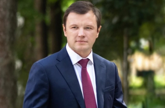 Ефимов: началось строительство монтажной камеры для тоннеля к «Гольяново»