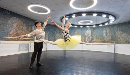 Сергей Собянин: 80% зданий школ искусств в Москве обновлено