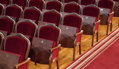 Галерея «Беляево» приглашает 6 сентября на концерт пианиста Константина Алексеева