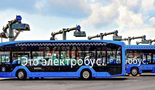 Сергей Собянин рассказал, как преобразится территория у станции «Лухмановская»