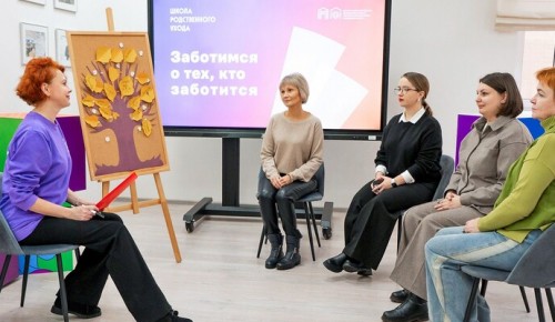 Собянин рассказал о системе лечения сердечно-сосудистых заболеваний в Москве