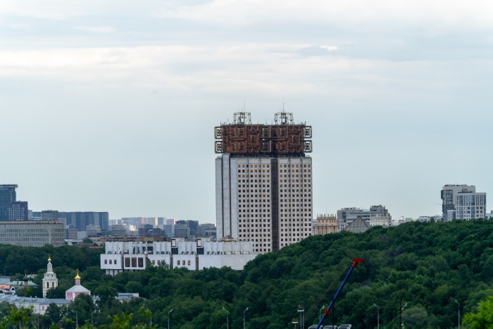 От рекордной жары к осенней прохладе. Прогноз погоды в Москве с 1 по 7 сентября