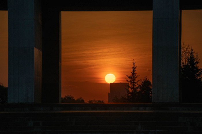 Солнечный шторм приближается: календарь магнитных бурь на сентябрь