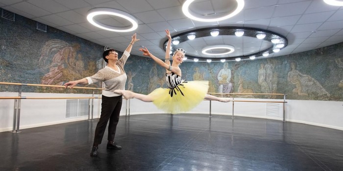 Сергей Собянин: 80% зданий школ искусств в Москве обновлено