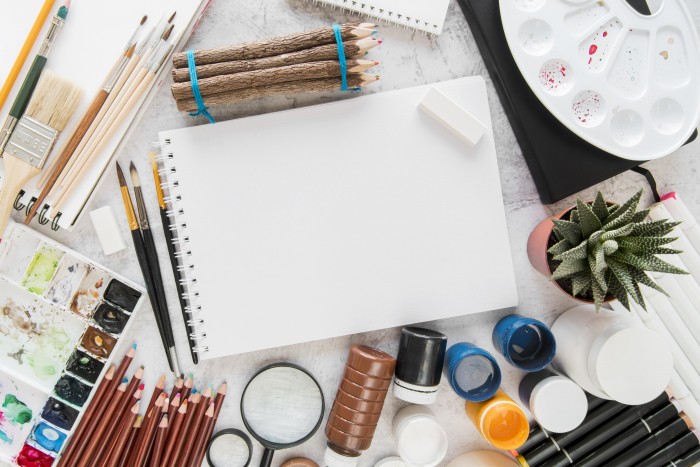 Центр «Атлант» открыл арт-пространство в Академическом районе