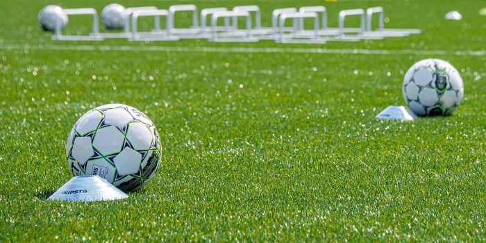 В школе №170 пройдет традиционный футбольный матч 1 сентября