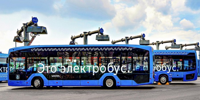 Сергей Собянин рассказал, как преобразится территория у станции «Лухмановская»