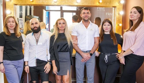 Собянин поблагодарил московских предпринимателей за неоценимую помощь бойцам СВО