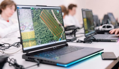 Бесплатный мастер-класс по нейросетям для детей пройдет в усадьбе Воронцово