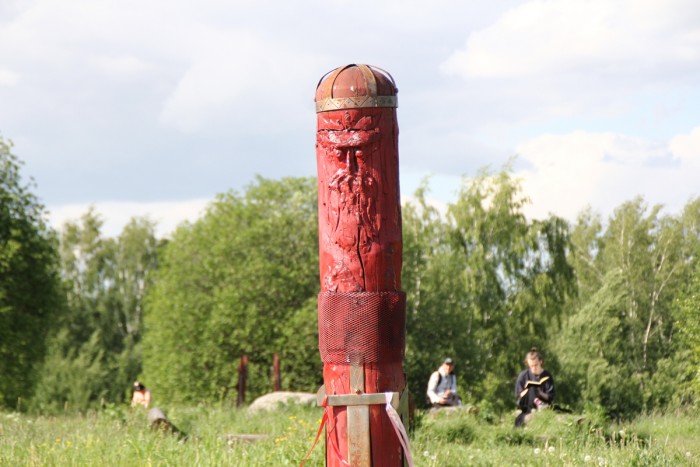 Тайна Лысой горы: какие секреты прячет Битцевский лес