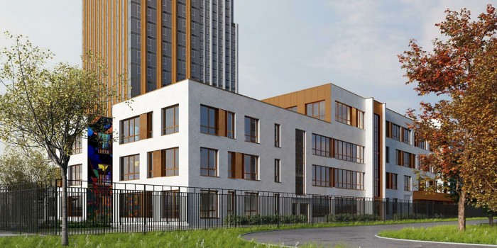 Собянин рассказал, каким будет новый образовательный комплекс на юге Москвы