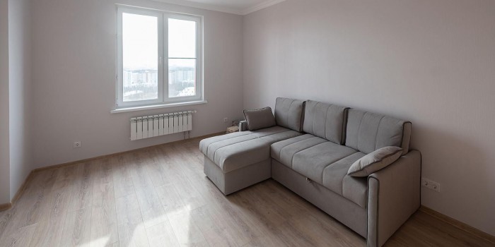 В районе Зюзино по программе реновации построят новый жилой дом