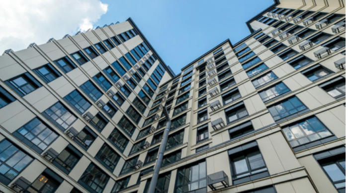 Почти 300 жителей двух домов в Котловке по реновации уже выбрали новые квартиры