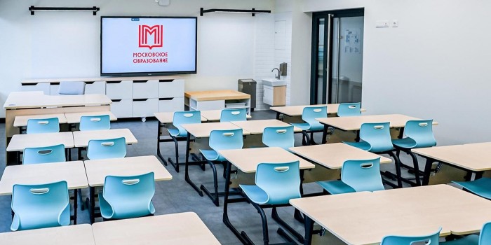 В Котловке появится новая современная школа на 2000 учеников