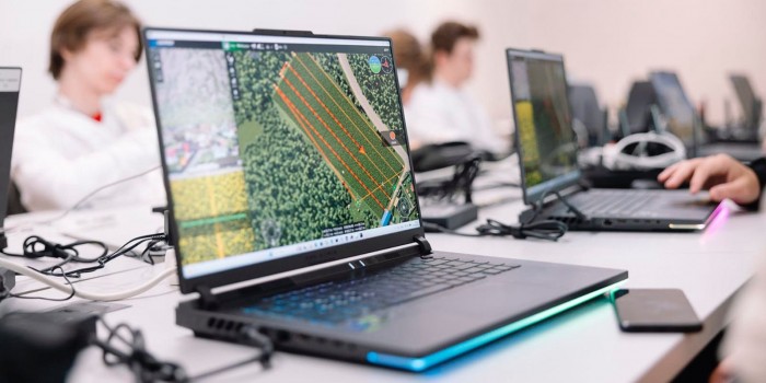 Бесплатный мастер-класс по нейросетям для детей пройдет в усадьбе Воронцово