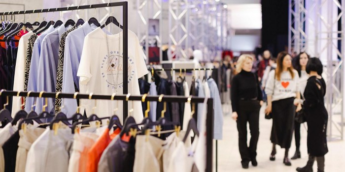 Сергунина подчеркнула важность продвижения столичных брендов в России и за рубежом