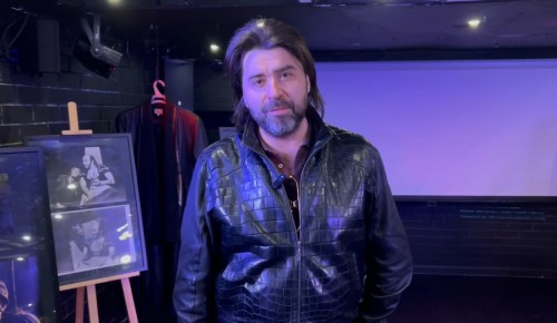 Певец и актер Илья Трофимов: «На театральной сцене у тебя нет права на ошибку»