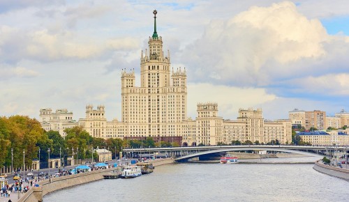 Главархив совместно с «Активным гражданином» подготовил спецвыпуск «Большой викторины» 