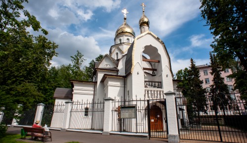 Это еще не «бабье лето»! Синоптики рассказали о летней погоде в Москве с 8 по 14 сентября