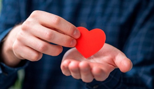 Сергей Собянин рассказал о главных благотворительных проектах Москвы