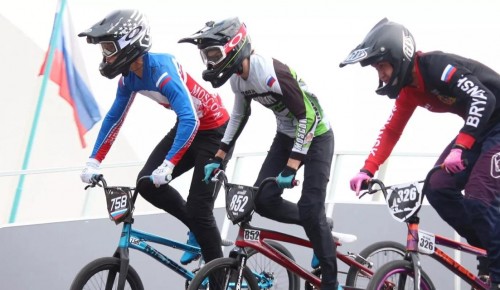 5 и 6 сентября на велодроме «Марьинский» пройдет Кубок Московского спорта по экстремальным видам спорта