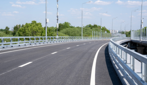 В ЮЗАО стартовала масштабная реконструкция Большой Юшуньской улицы