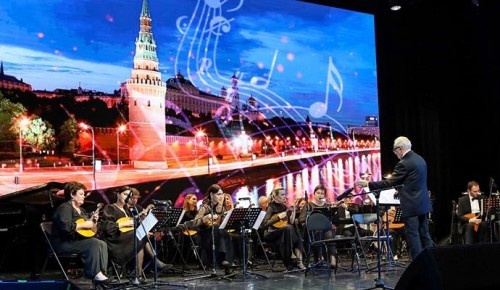 ЮЗАО готовится к 878-летию столицы: гид по мероприятиям на День города