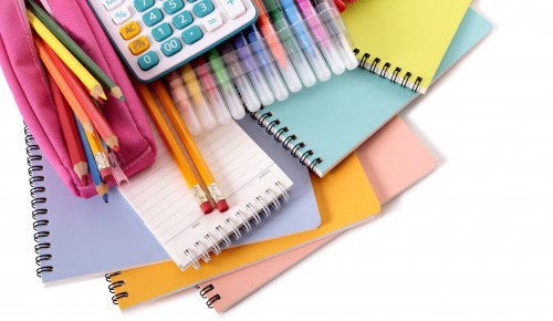 Школа №626 организует сбор гуманитарной помощи для детей из Курской области