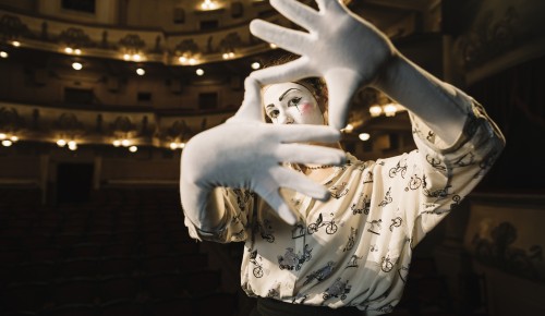 Спектакль по книгам Марии Парр покажут в культурном центре на Грина