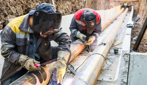 Москва продолжит помогать в восстановлении Донецка и Луганска — Собянин