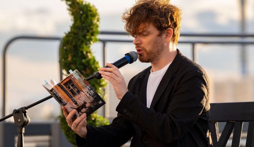 Театральный проект «Оттепель. Несезон» пройдет с сентября по октябрь на ВДНХ