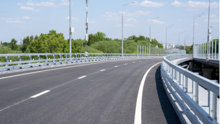 В ЮЗАО стартовала масштабная реконструкция Большой Юшуньской улицы